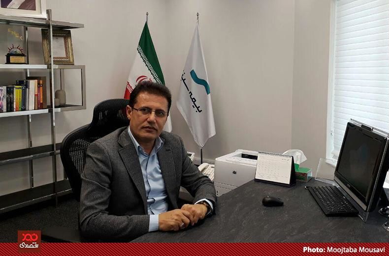 ۳ پیشنهاد مهم به بیمه مرکزی برای نظارت بر شرکت های بیمه‌ای