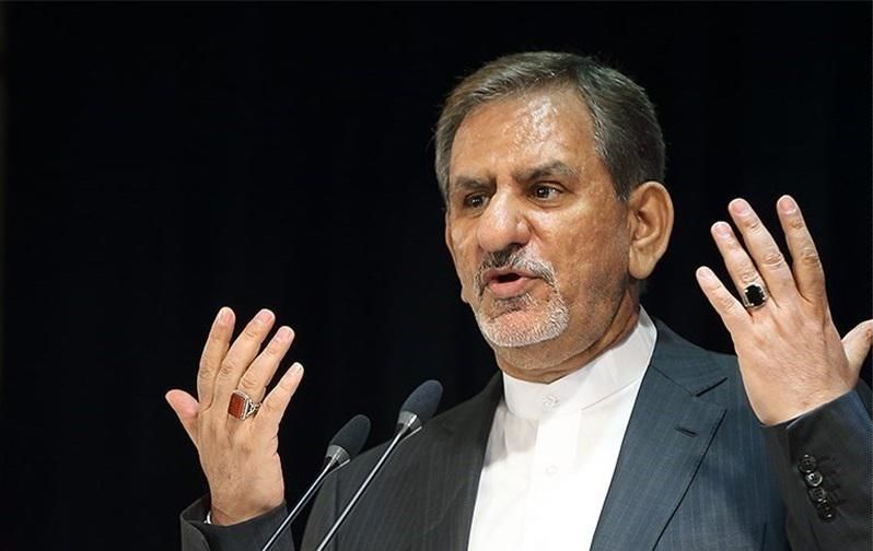 حتی کشورهای دوست ما هم جرات خرید نفت از ایران را ندارند