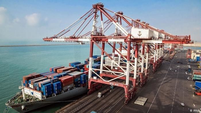 تراز تجاری ۹ ماهه اول امسال مثبت ۱۰۰ میلیون دلار شد