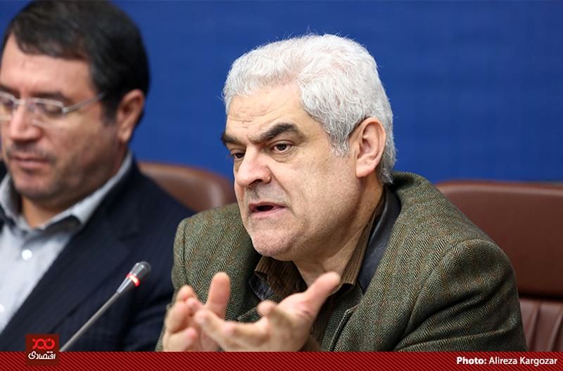 ٨٠ درصد واحدهای تولیدی در شهرک‌ها و نواحی صنعتی کشور فعال است