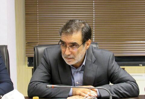 مدیرعامل بیمه ایران منصوب شد