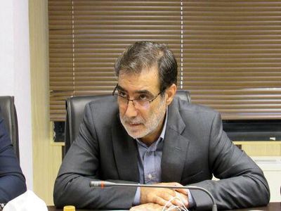مدیرعامل بیمه ایران منصوب شد