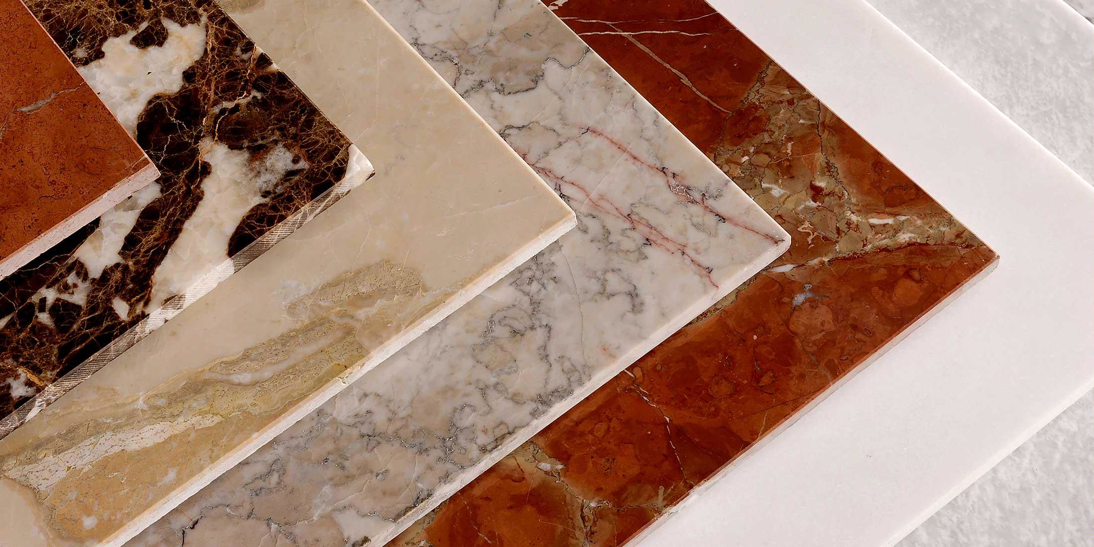 صادرات سنگ‍‌های ساختمانی ترکیه ۹/۵ برابر ایران است