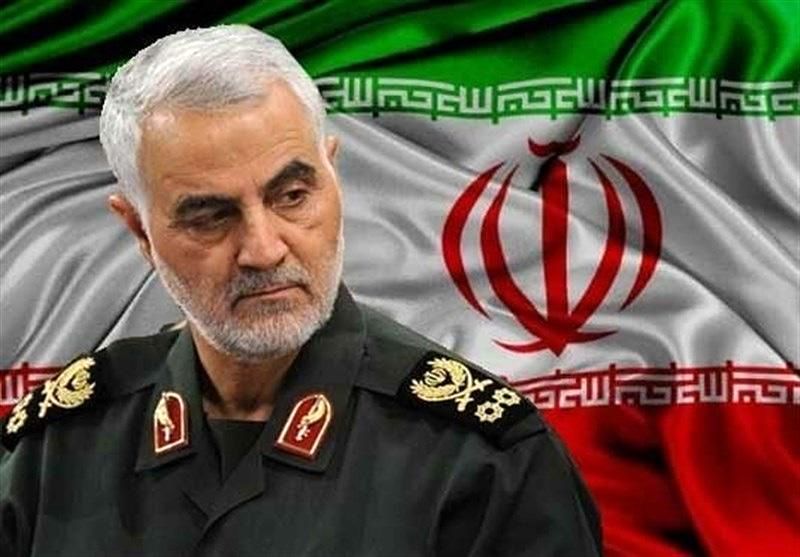 مدیرعامل بیمه آسیا در پیامی، شهادت سردار رشید اسلام، سپهبد حاج قاسم سلیمانی را تسلیت گفت