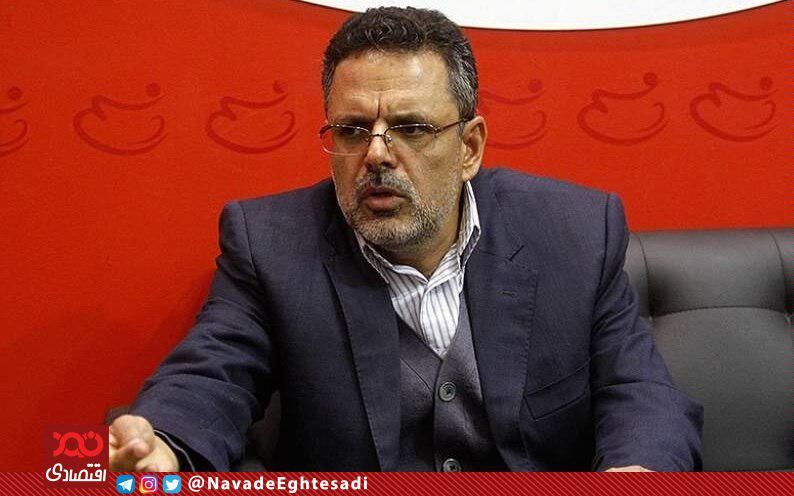زنگنه هیچ نقشی در تکمیل پالایشگاه خلیج فارس نداشت