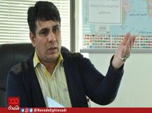 مردم به خاطر گرانی بنزین تحت فشارند
