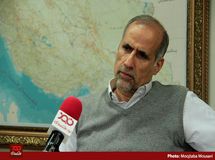 گفتگو با ولی الله افخمی راد معاون وزیر اسبق صنعت، معدن و تجارت