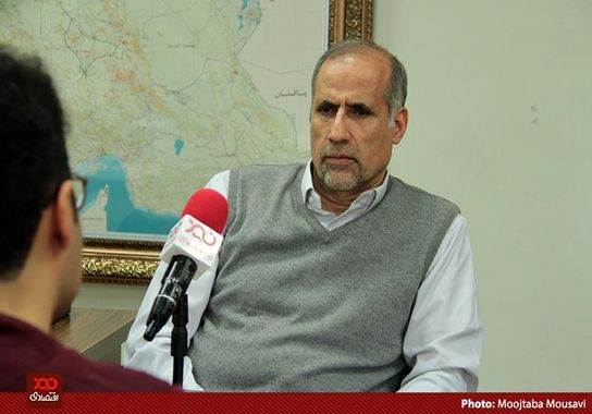 گالری