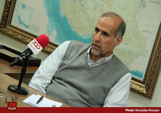 گالری