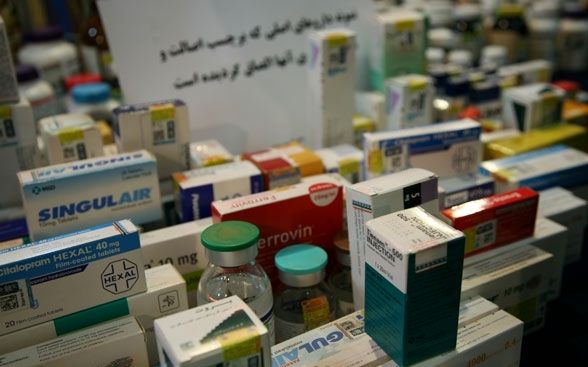 دارو، صدرنشین افزایش تولید شد