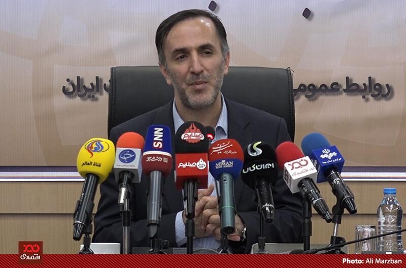 ۲۵ درصد بازار واردات عراق در دست ایران است