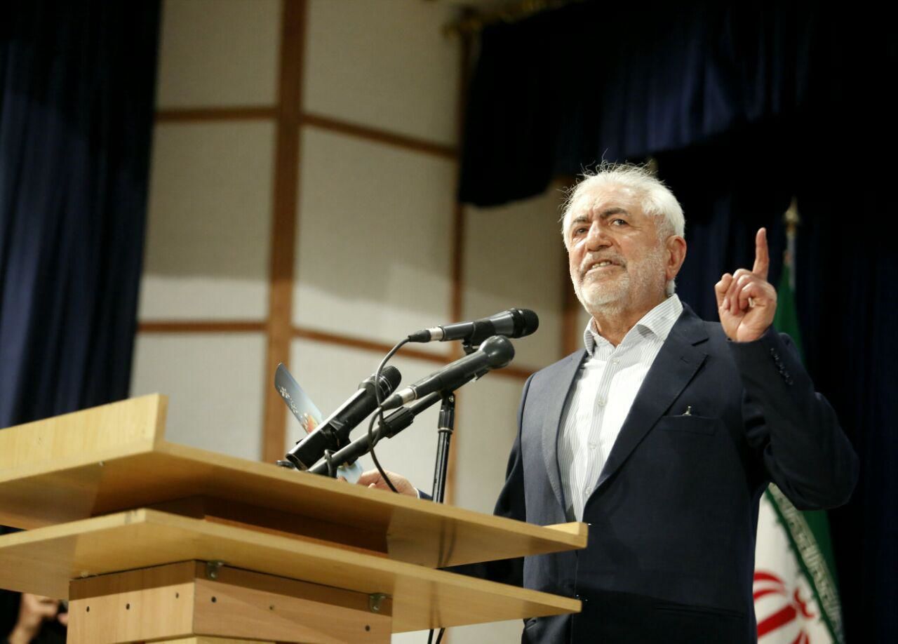 دولت مدام دست در جیب مردم میکند