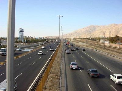اعتبار ۷۰۰۰ میلیارد تومانی حمل‌ونقل جاده‌ای
