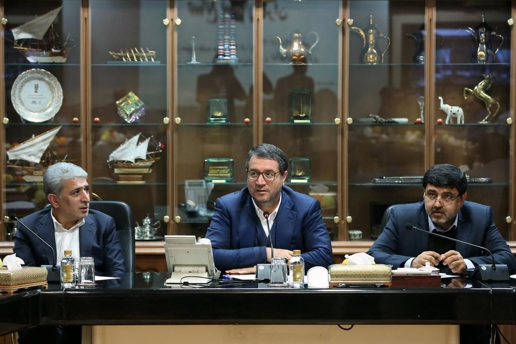 اولویت های استراتژیک توسعه صنعتی کشور تعیین شده است