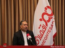 گفتگو با سید شمس‌الدین حسینی وزیر اسبق اقتصاد