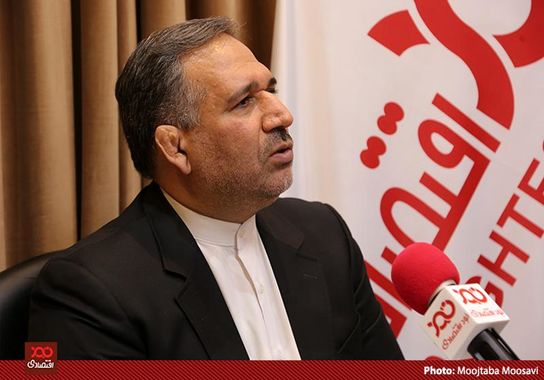 گالری