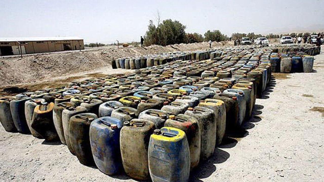 اصلاح قیمت سوخت، تأثیر چندانی در کاهش قاچاق بنزین نخواهد داشت