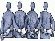 فساد و رانت از دل تصمیمات نسنجیده و یکجانبه دولت بیرون میآید