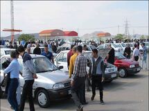 با ۱۰۰ میلیون تومان چه خودرو‌هایی می توان خرید؟