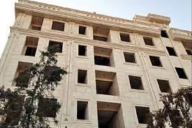 از هر ۱۰ خانه در کشور، یکی خالی است