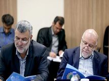 امثال زنگنه و حجتی از استیضاح نمی‌ترسند