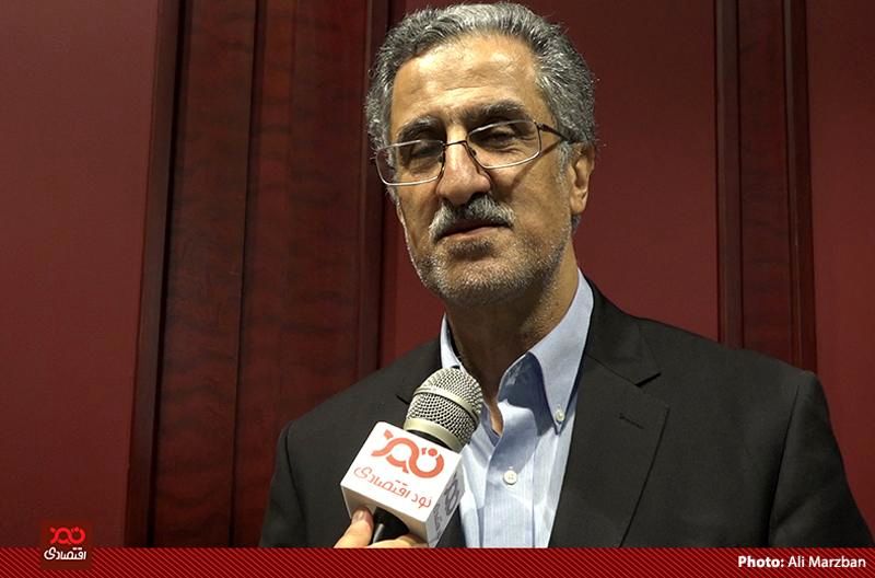 اگر لایحه بودجه ۹۹ اجرایی شود قطعا شاهد جهش ناگهانی نرخ ارز خواهیم بود