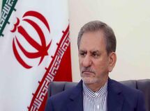 سخنان متناقض جهانگیری اظهارات نوبخت را در مورد بودجه رد کرد