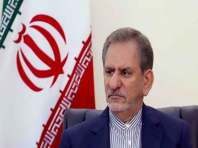 سخنان متناقض جهانگیری اظهارات نوبخت را در مورد بودجه رد کرد