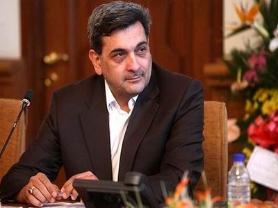 حناچی درباره لزوم تخلیه تهران به دلیل آلودگی هوا چه گفت + صوت