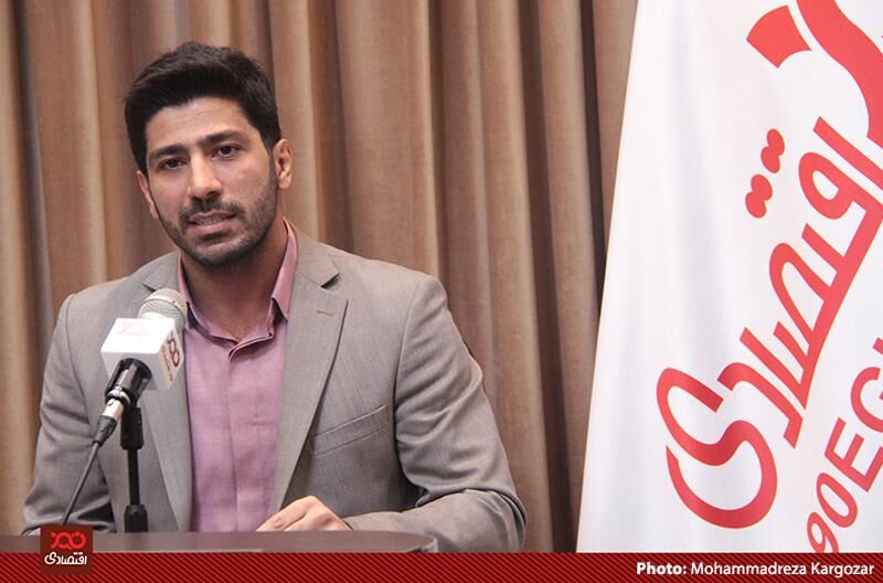 گفتگو با سعید لاریجانی پژوهشگر اقتصادی