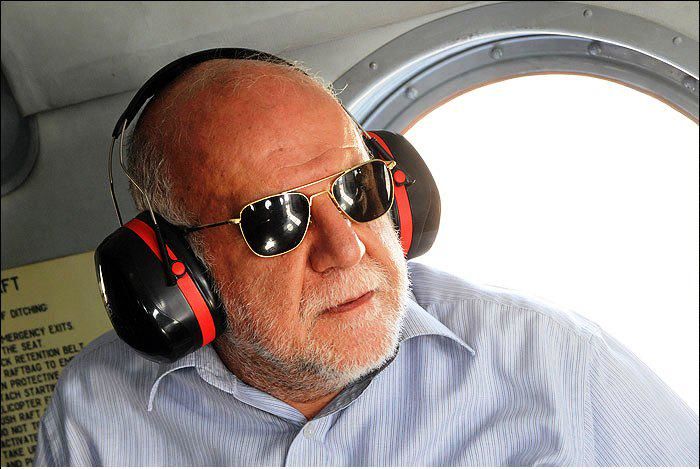 فرار زنگنه از پاسخگویی در مورد ناکارآمدی‌های وزارت نفت