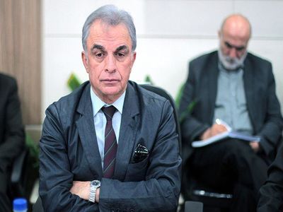 به این زودی ها شرایط پیوستن به سازمان تجارت جهانی را پیدا نمی‌کنیم