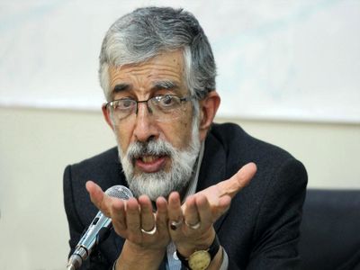 رفت و آمد هیات‌های اروپایی به ایران قبل از انتخابات ۹۴ نمایش بود