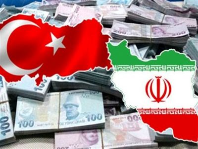 صادرات ایران به ترکیه نصف شد/ تراز مثبت ۱.۲ میلیارد دلاری تجارت ایران با ترکیه
