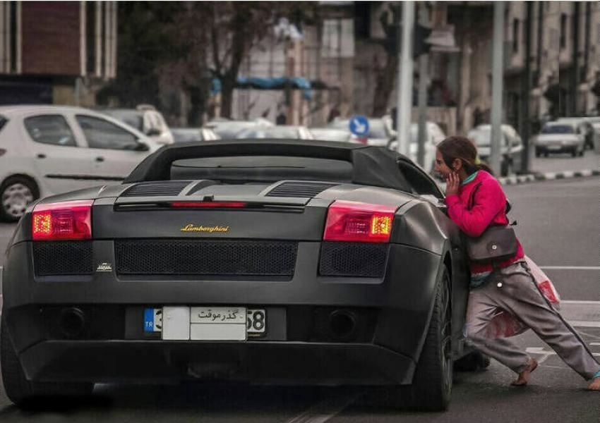 شکاف طبقاتی بعد از برجام بیشتر شد