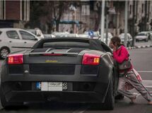شکاف طبقاتی بعد از برجام بیشتر شد