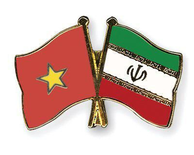 حجم تجارت میان ایران ویتنام دو برابر شد