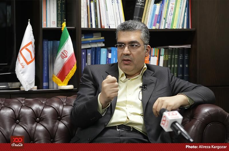پیگیر اجرای طرح مالیات بر مجموع درآمد هستیم