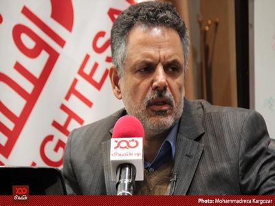 واگذاری سهام شرکت‌های پالایشی از طریق صندوق‌های بورسی غیرقانونی است