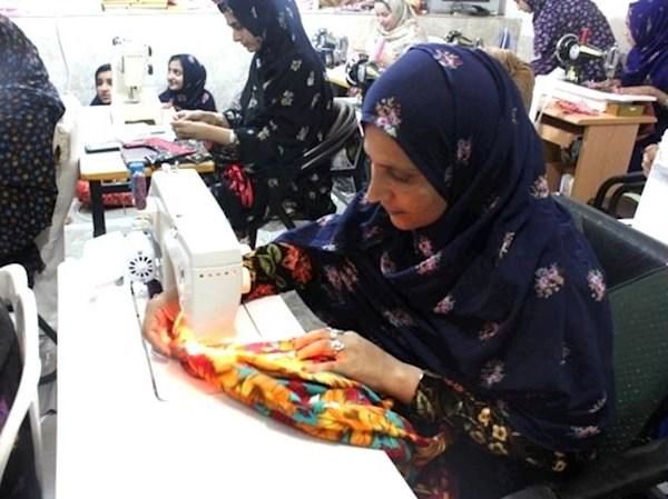 تعهد ایجاد ۲۵۰ هزار شغل جدید توسط گیرندگان تسهیلات اشتغال روستایی