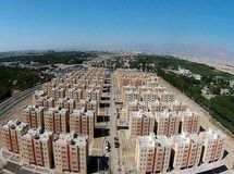 عقب ماندگی ۵۰ درصدی ساخت مسکن از برنامه ششم