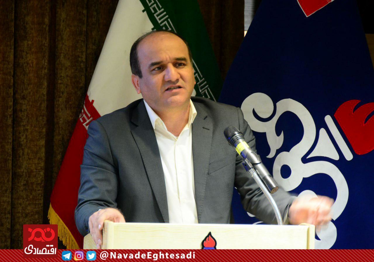 بعد از گران شدن بنزین روزانه ۱۰ میلیون دلار منابع حاصل از صرفه جویی برای کشور به وجود آمد