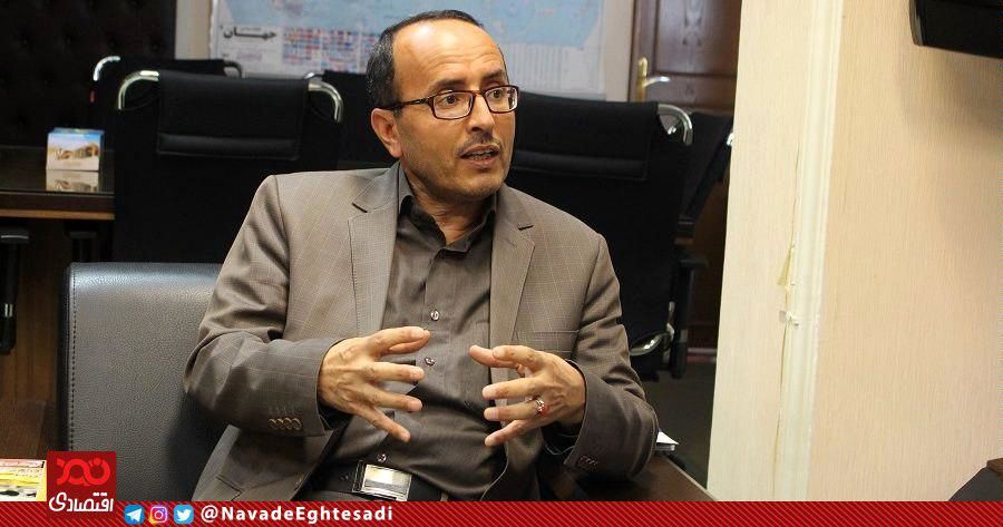 صادرات 27 هزار تن تخممرغ به کشورهای حاشیه خلیج فارس