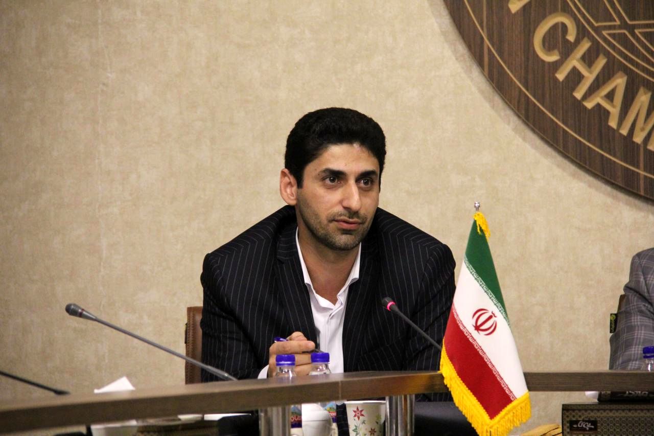 تولید آسانسور در کشور بومی شده ولی پله برقی را هنوز وارد میکنیم