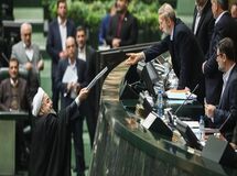فیلم/ شاهکار بعدی دولت بعد از گرانی بنزین
