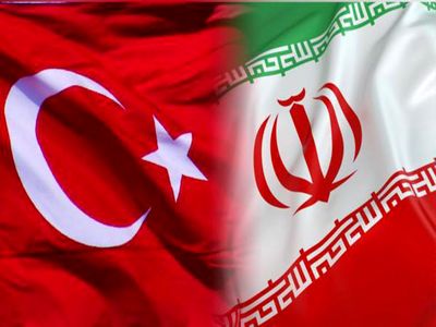حجم مبادلات تجاری ایران و ترکیه از مرز ۶ میلیارد دلار گذشت