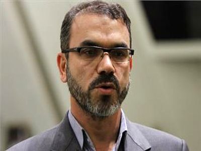 راه حل دولت برای حل مشکل آلودگی هوا خواندن دعای توسل است