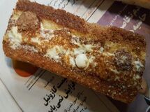 با قرار گرفتن قرص در کیک‌ها مصرف این محصول غذایی ۳۰ درصد کاهش یافته است
