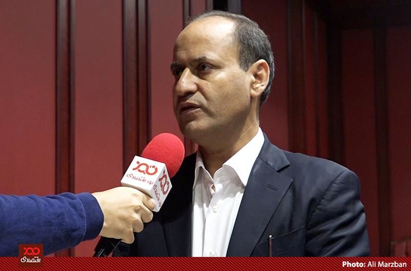 بازار سرمایه حباب ندارد/ بورس امسال عقب ماندگی خود را از سایر بازارها جبران کرد