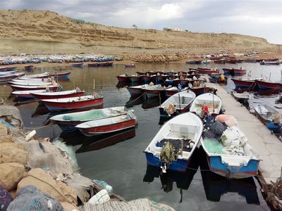 سهمیه بنزین قایق‌های صیادی ماهانه ۱۲۰۰ لیتر تعیین شد